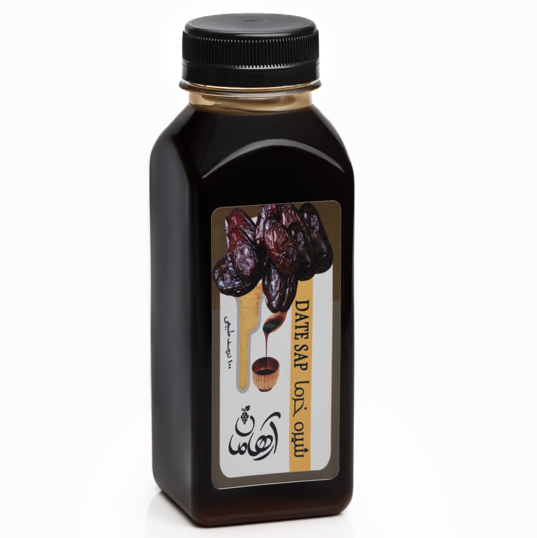 شیره خرما آرهامان